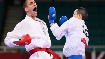 Наші в Токіо: львів’янин здобув бронзу