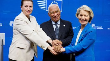 Невпевненість породжує непевне майбутнє