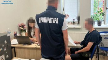 Рівнянину, який побив трансгендерну військову у Львові, повідомили про підозру