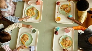 АМКУ підозрює двох підприємців у змові під час закупівлі продуктів для шкіл на Львівщині