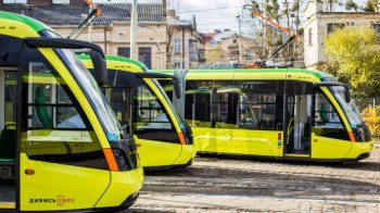 Суд закрив справу щодо одного з підозрюваних у розкраданні 2,2, млн грн “Львівелектротрансу”