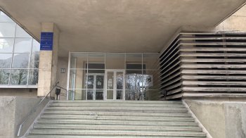 Навчальний корпус №8 "Львівської політехніки"