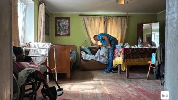 Керівника Золочівського РТЦК судитимуть за незаконну мобілізацію