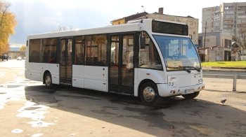 Чи мають студенти пільги на проїзд у громадському транспорті Дрогобиччини: у міськраді відповіли