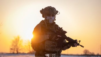 За минулу добу воїни ЗСУ ліквідували ще 1090 російських солдатів