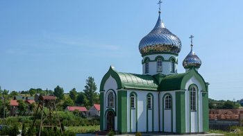 День священномученика Панкратія: 22 липня в церковному календарі