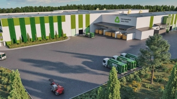 Проєкт сміттєпереробного заводу у Львові