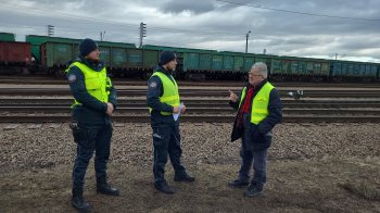 Фото: міністерство сільського господарства та сільського розвитку Польщі