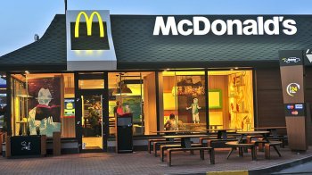 У Львові відкрився уже десятий McDonaldʼs