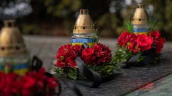 Львівщина 21 липня попрощається з загиблими військовими: імена