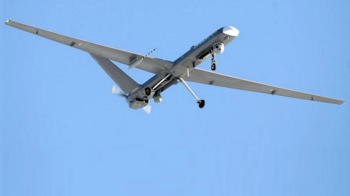 Невідомі дронами шпигували за тренуванням українських військових у Німеччині