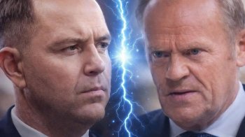 Криза в Польщі або чому зраділи російські генерали