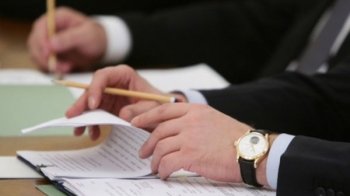 Кабмін готує законопроєкт про деокуповані території