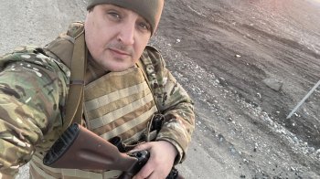 Олександр Ганущин