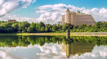 Трускавець