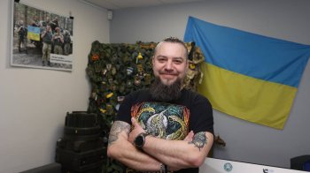 Андрій Садовий. Фото: мер Львова