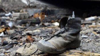 Від початку війни в Україні пропало безвісти 10 тисяч людей