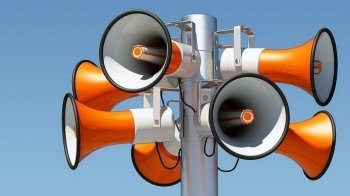 Штраф або в'язниця: як в Україні пропонують карати за ігнорування повітряної тривоги