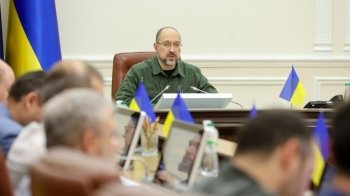 Україна починає готуватися до найскладнішого в історії опалювального сезону – Шмигаль