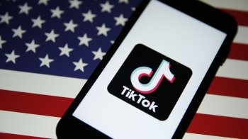 В США заборонили використовувати TikTok на робочих телефонах: кого стосується обмеження