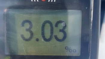 Перевищував швидкість та був п’яним: на Львівщині поліцейські зупинили порушника