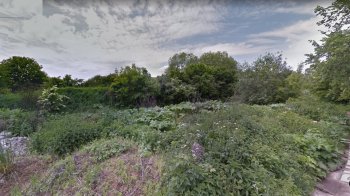 ділянка у Збоїщах