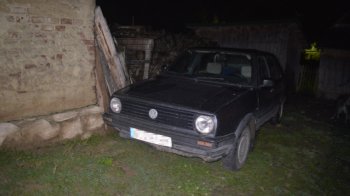 Водій напідпитку скоїв наїзд на 12-річну дівчину