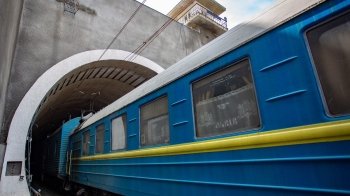 Під поїздом у Пустомитах загинуло двоє людей
