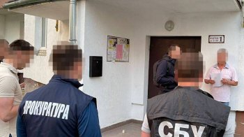 На Львівщині взяли на хабарі директора держпідприємства академії аграрних наук