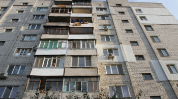 20-річний львів’янин загинув внаслідок падіння з вікна багатоповерхівки