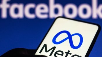 Meta видалила Instagram-сторінку платформи Меморіал