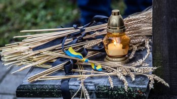 На Львівщині 13 березня попрощаються із загиблим захисником та захисницею