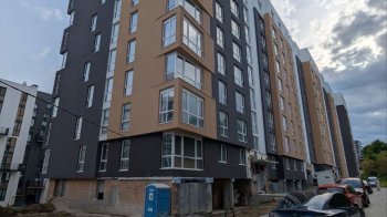 Довгобуди у Львові: їх завершить відповідальна компанія Resident Development