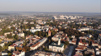 У промисловий об’єкт Дрогобича влучила 21 ворожа ціль — деталі атаки