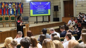 На Львівщині відзначили учнів та педагогів за перемоги у всеукраїнських олімпіадах і конкурсах
