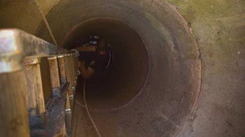 На Львівщині жінка впала в колодязь і загинула