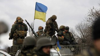 Важкі бої та просування на Бахмутському напрямку: Міноборони про ситуацію на фронті