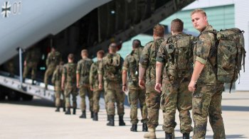 Німеччині потрібне диво