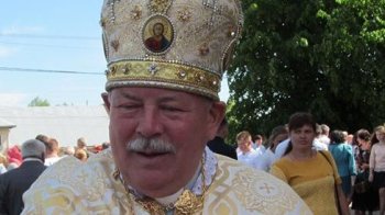 Помер священник львівського храму святих Ольги та Єлизавети отець Йосиф Лучит