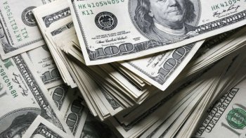 Міжнародні резерви України "схудли" у липні, а валюти викуповували більше за продаж