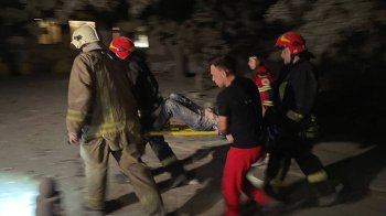 «Штучний голод для країн Африки» — Данілов відреагував на обстріли Одеси