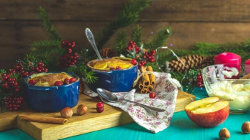 Різдвяний піст 2024