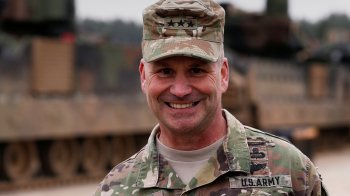 Росія втратила на війні понад 200 тисяч осіб та 2 тисячі танків — командувач сил НАТО в Європі