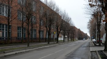 Чотири міські автобуси курсуватимуть зміненим маршрутом через ремонт колектора на Сихові