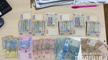 Троє мешканців Львівщини мародерили в Ірпені