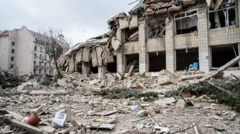 Через «Дію» платитимуть гроші для відновлення зруйнованого війною житла