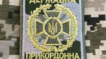 В Хмельницькій прикордонній академії від вогнепального поранення помер курсант