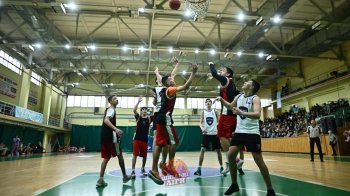 У Львові цього сезону стартують п’ять нових шкільних спортивних ліг