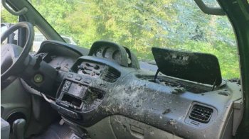 Підкинув гранату в машину, де сиділи 4 його друзів: на Львівщині розслідують резонансну справу