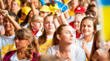 Скільки людей проживали в Україні до 24 лютого 2022 року — дослідження